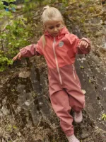 Viking Play Softshell Playsuit Viking Play Softshell Playsuit