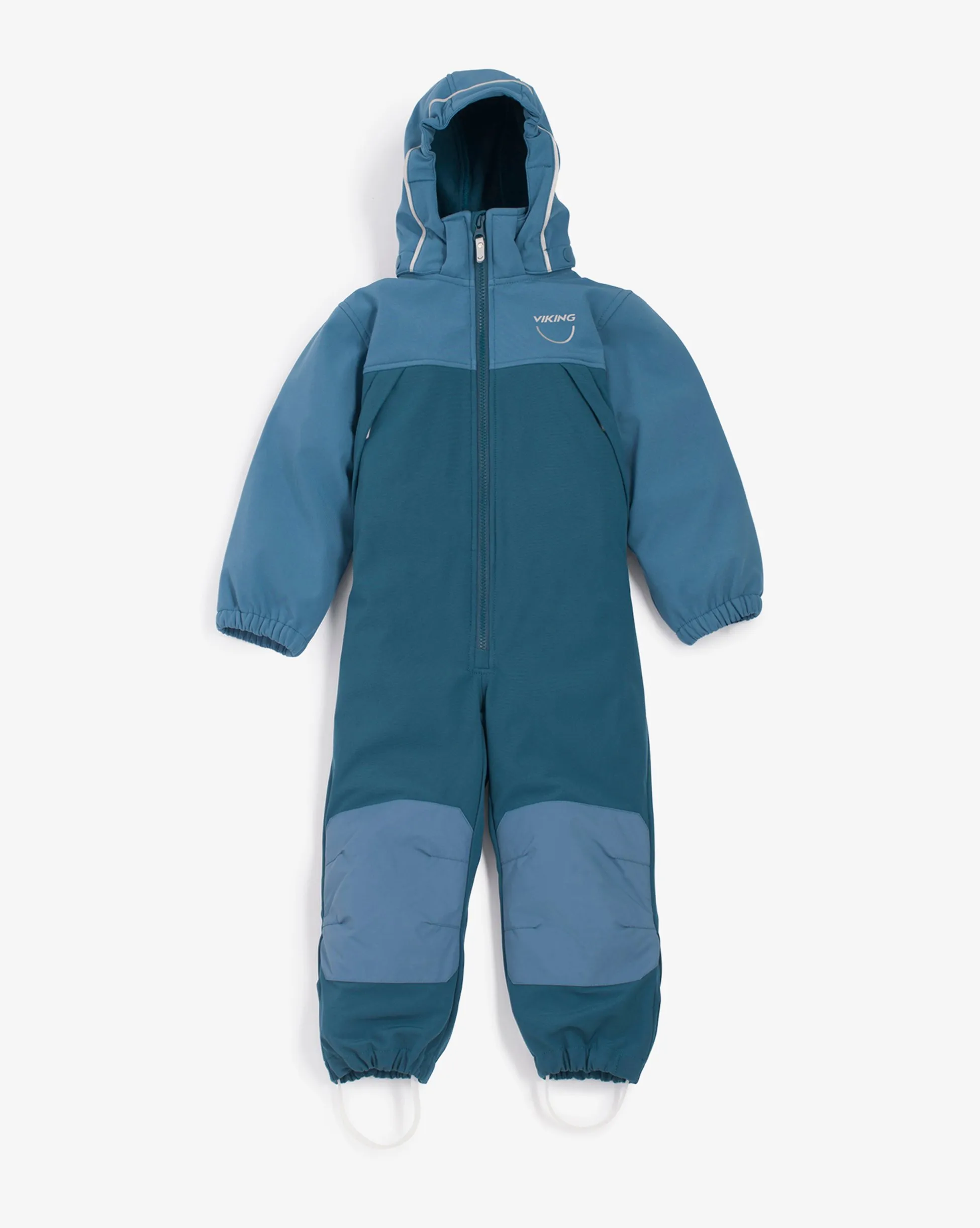 Viking Play Softshell Playsuit Viking Play Softshell Playsuit