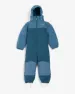 Viking Play Softshell Playsuit