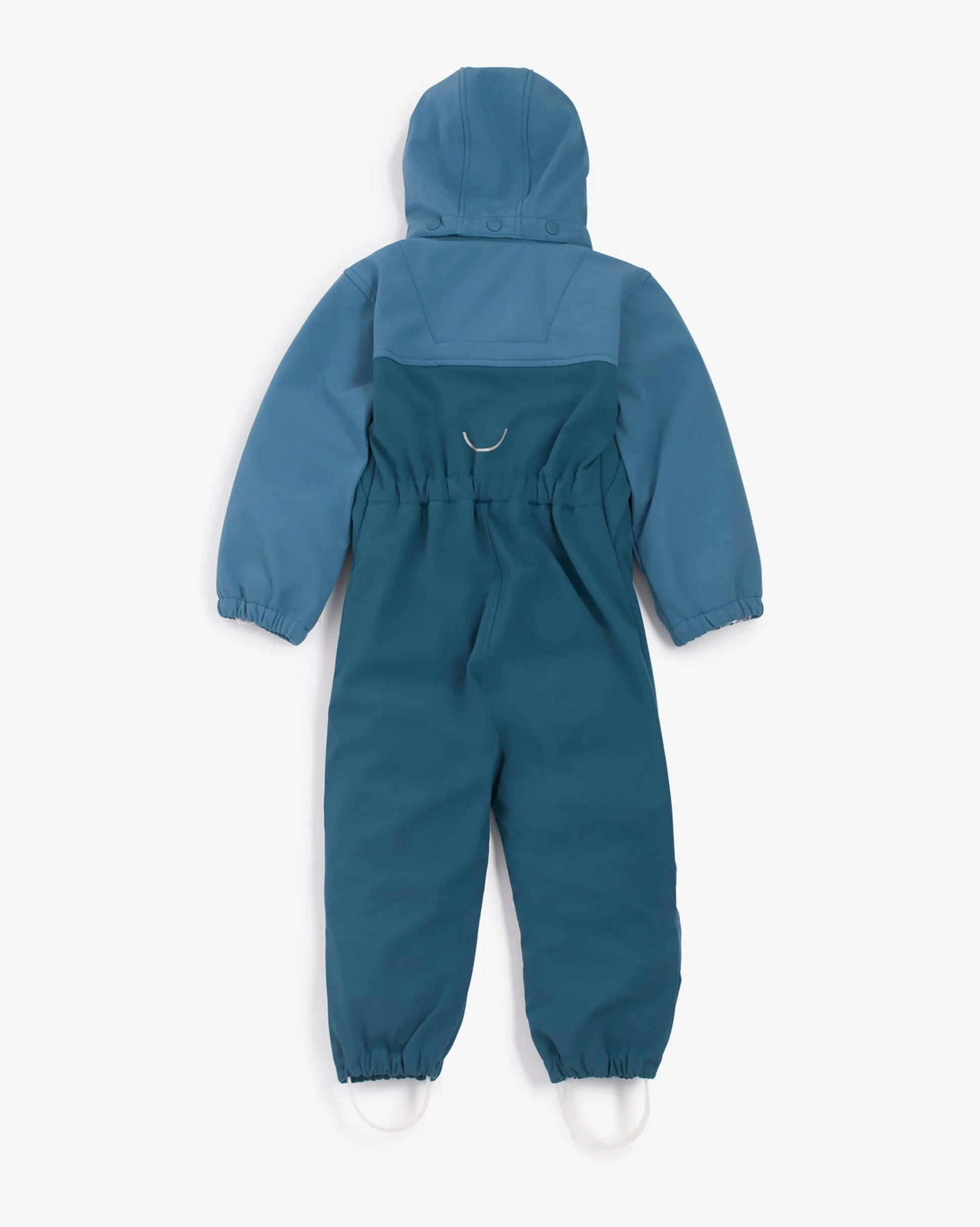 Viking Play Softshell Playsuit Viking Play Softshell Playsuit