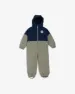 Viking Play Softshell Playsuit