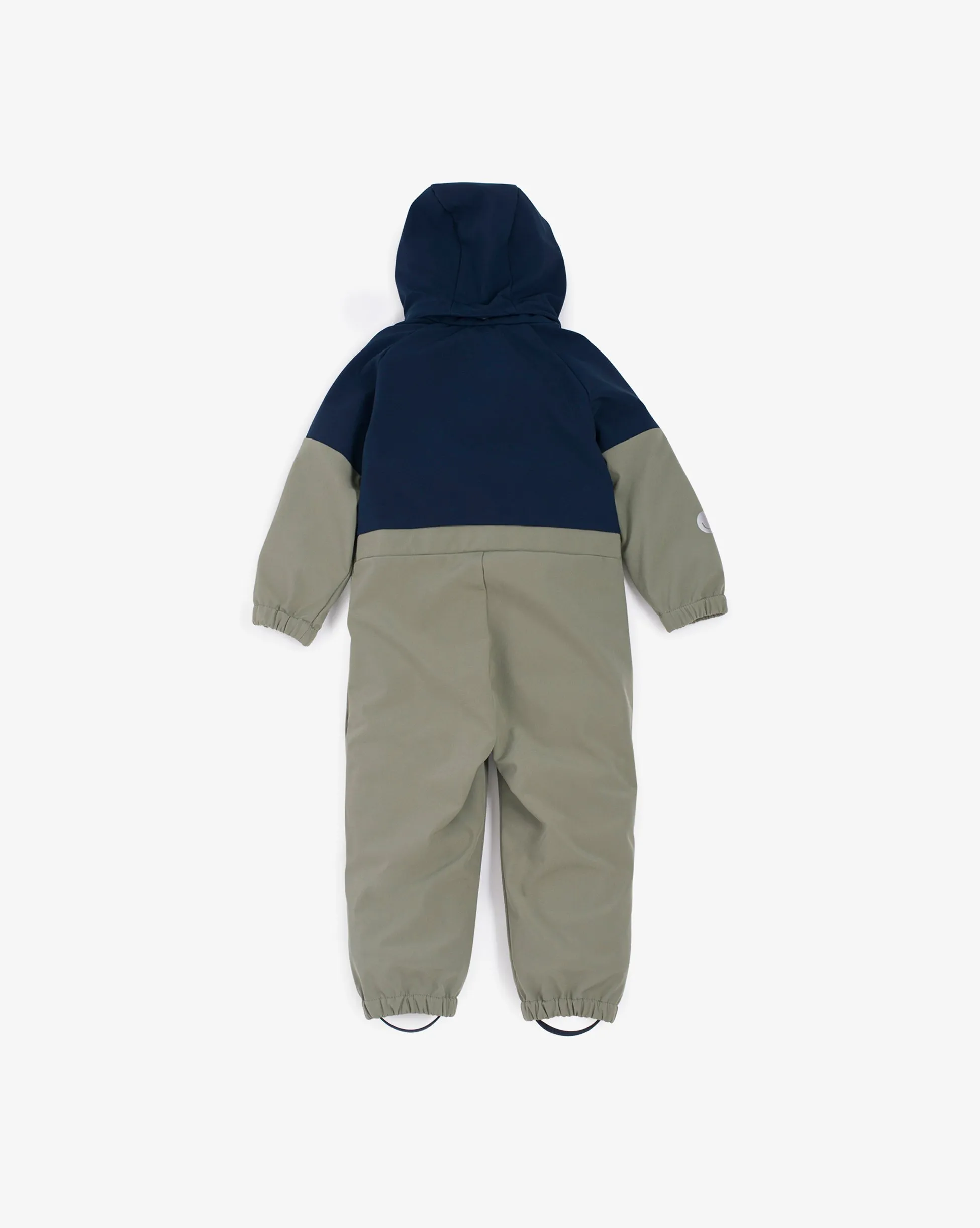 Viking Play Softshell Playsuit