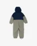 Viking Play Softshell Playsuit