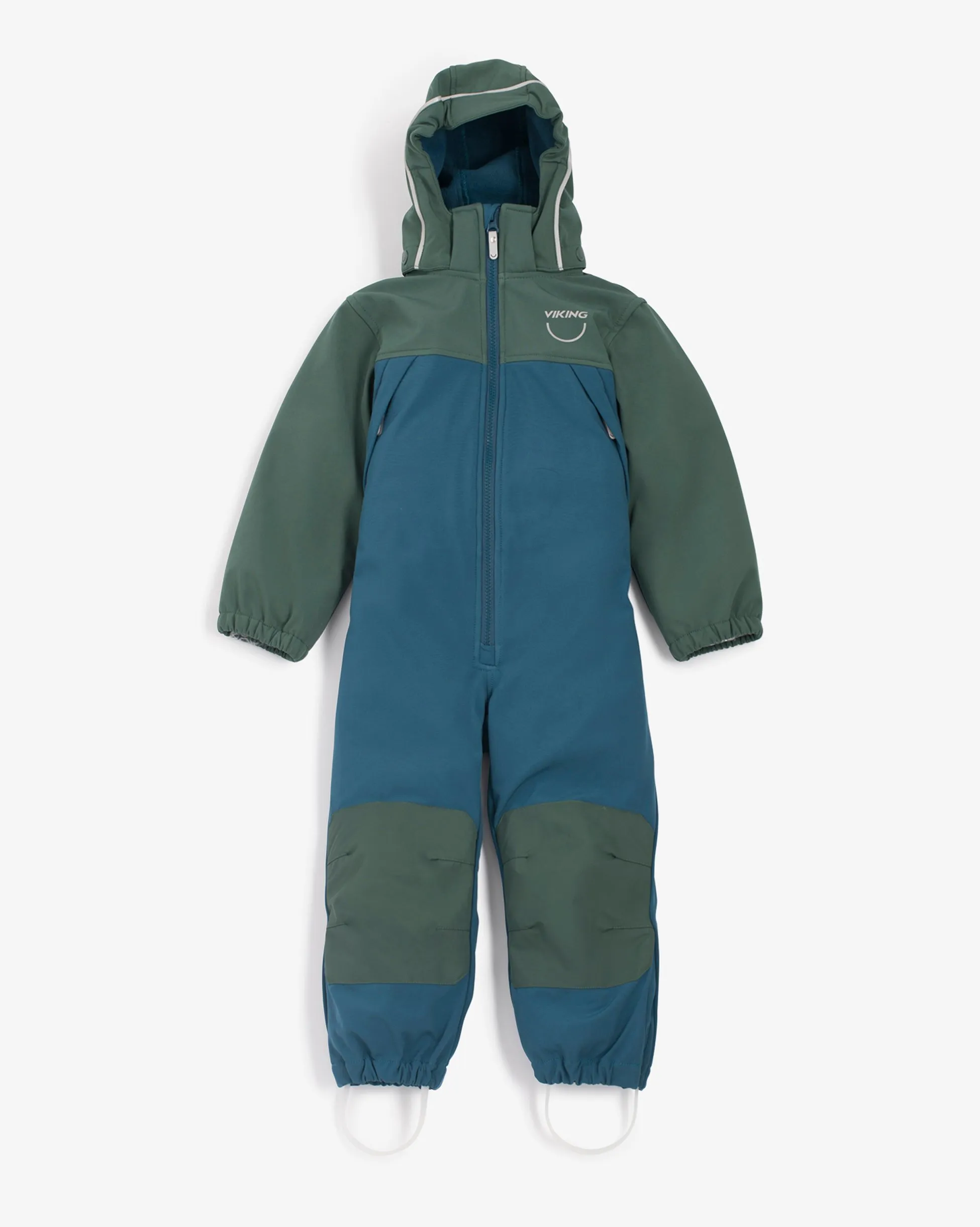 Viking Play Softshell Playsuit