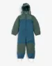 Viking Play Softshell Playsuit