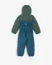 Viking Play Softshell Playsuit