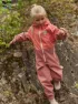 Viking Play Softshell Playsuit