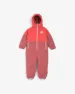 Viking Play Softshell Playsuit