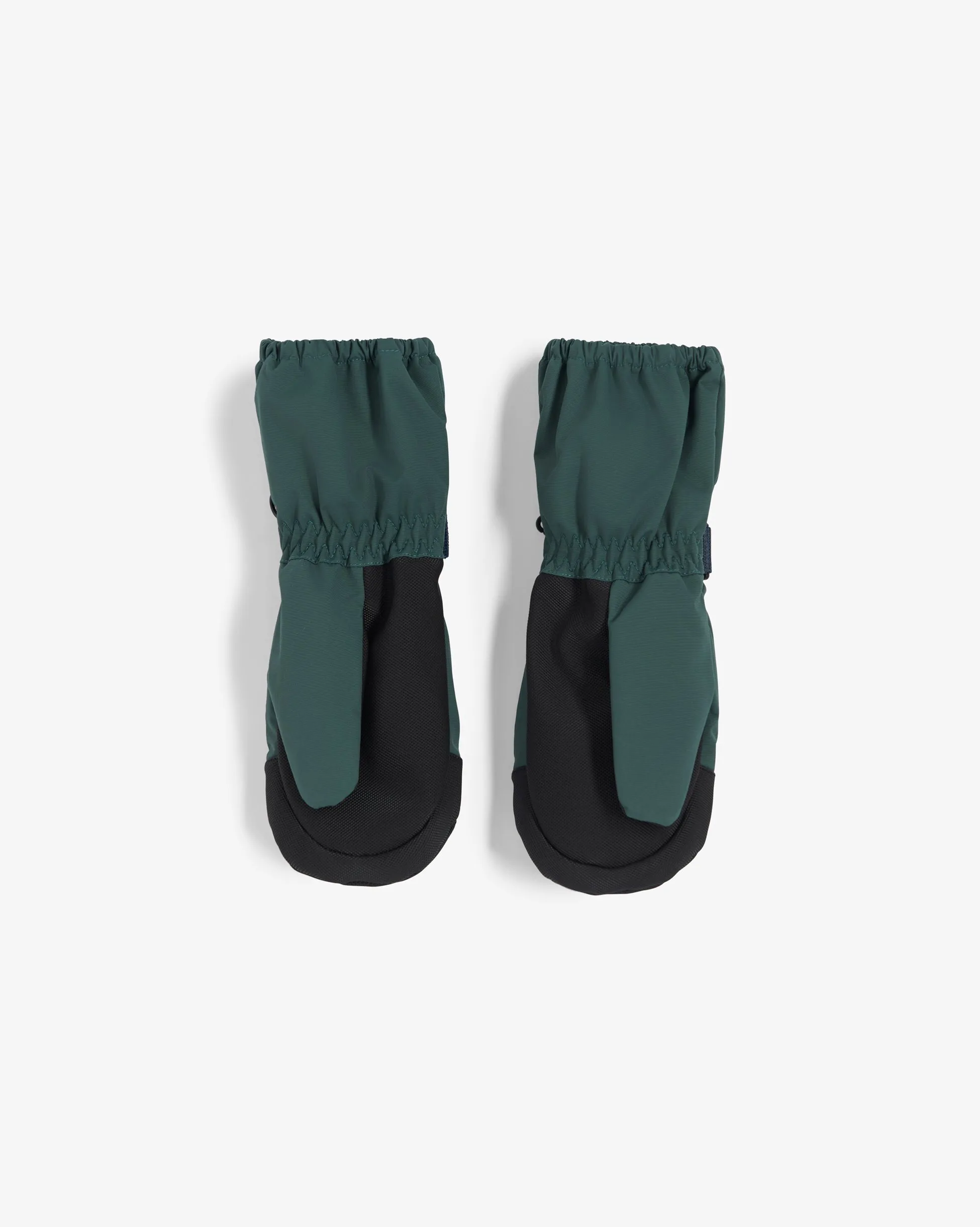 Viking Play Winter Mittens