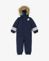 Viking Play Winter Playsuit