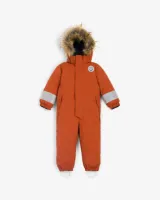 Viking Play Winter Playsuit