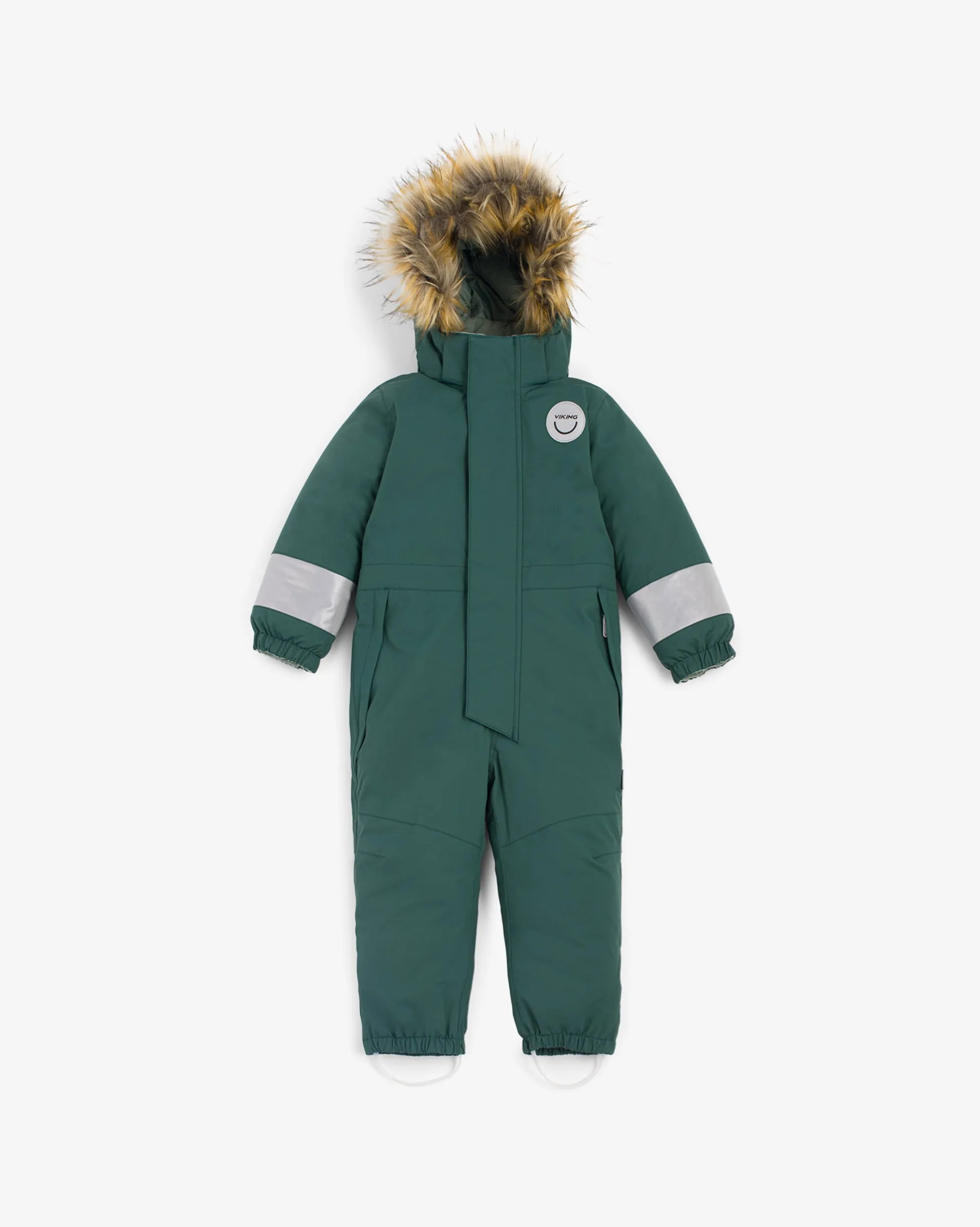 Viking Play Winter Playsuit Viking Play Winter Playsuit