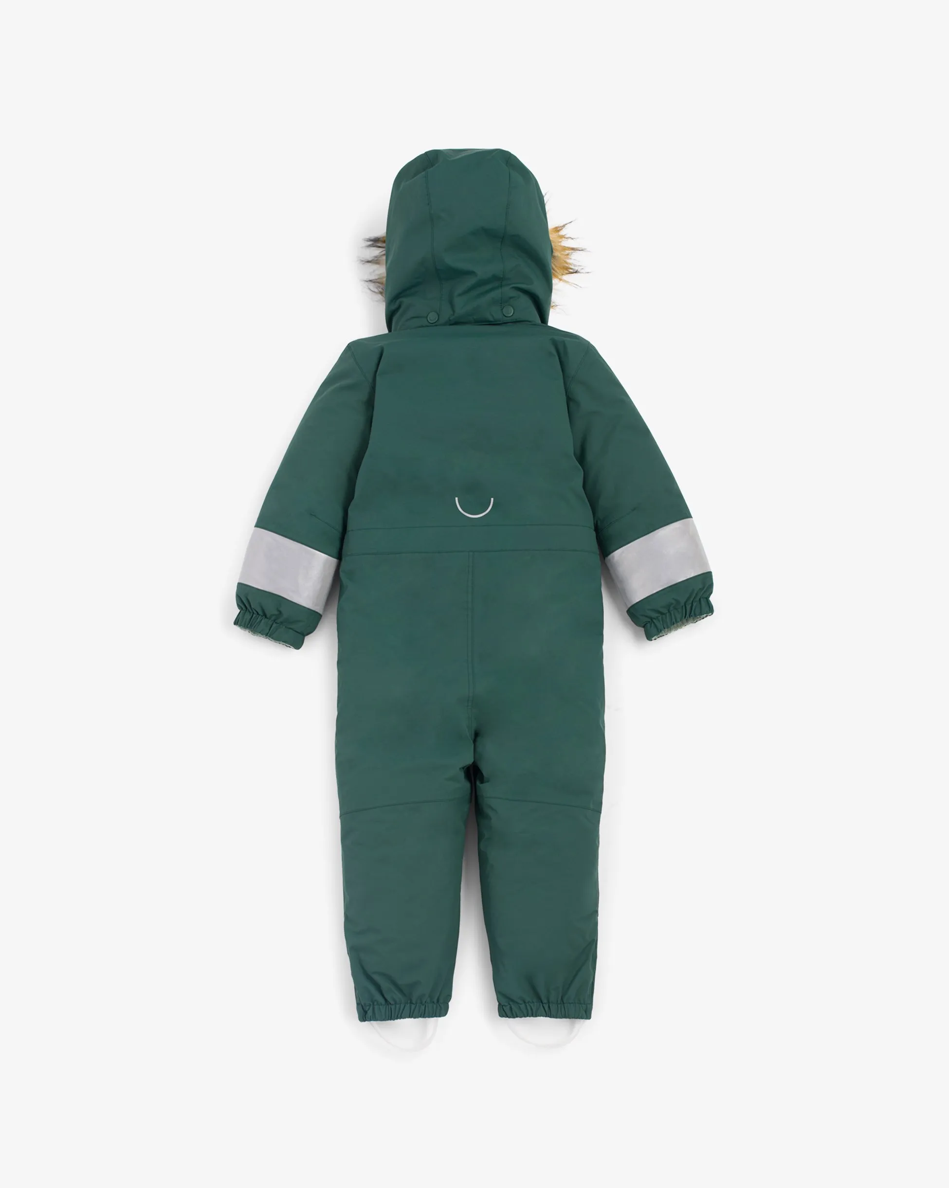Viking Play Winter Playsuit Viking Play Winter Playsuit