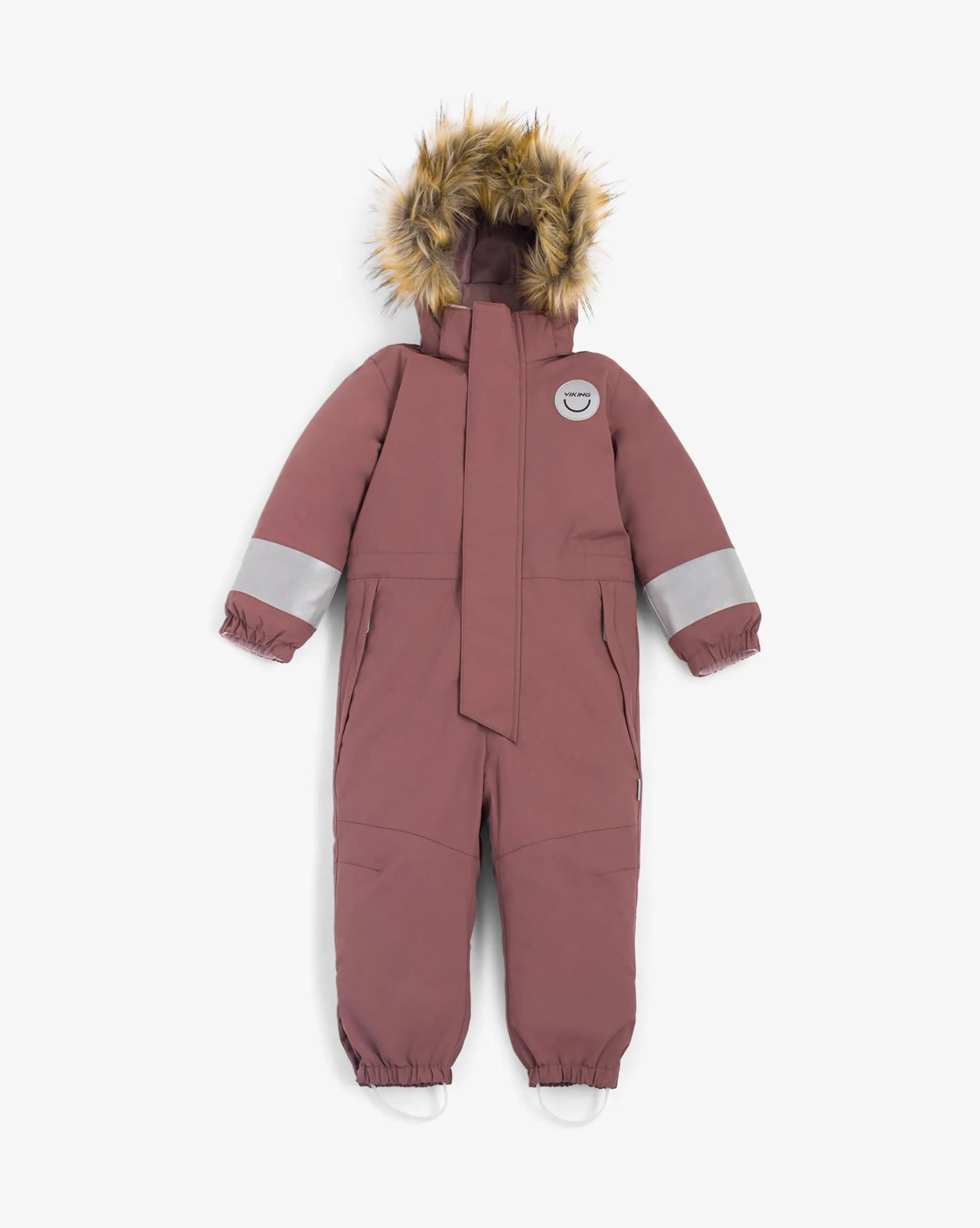 Viking Play Winter Playsuit Viking Play Winter Playsuit