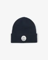 Viking Play Wool Beanie Reflex