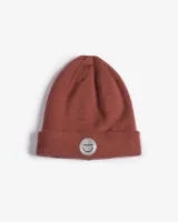 Viking Play Wool Beanie Reflex