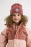 Viking Play Wool Beanie Reflex