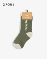 Viking Play Wool Thermo Socks