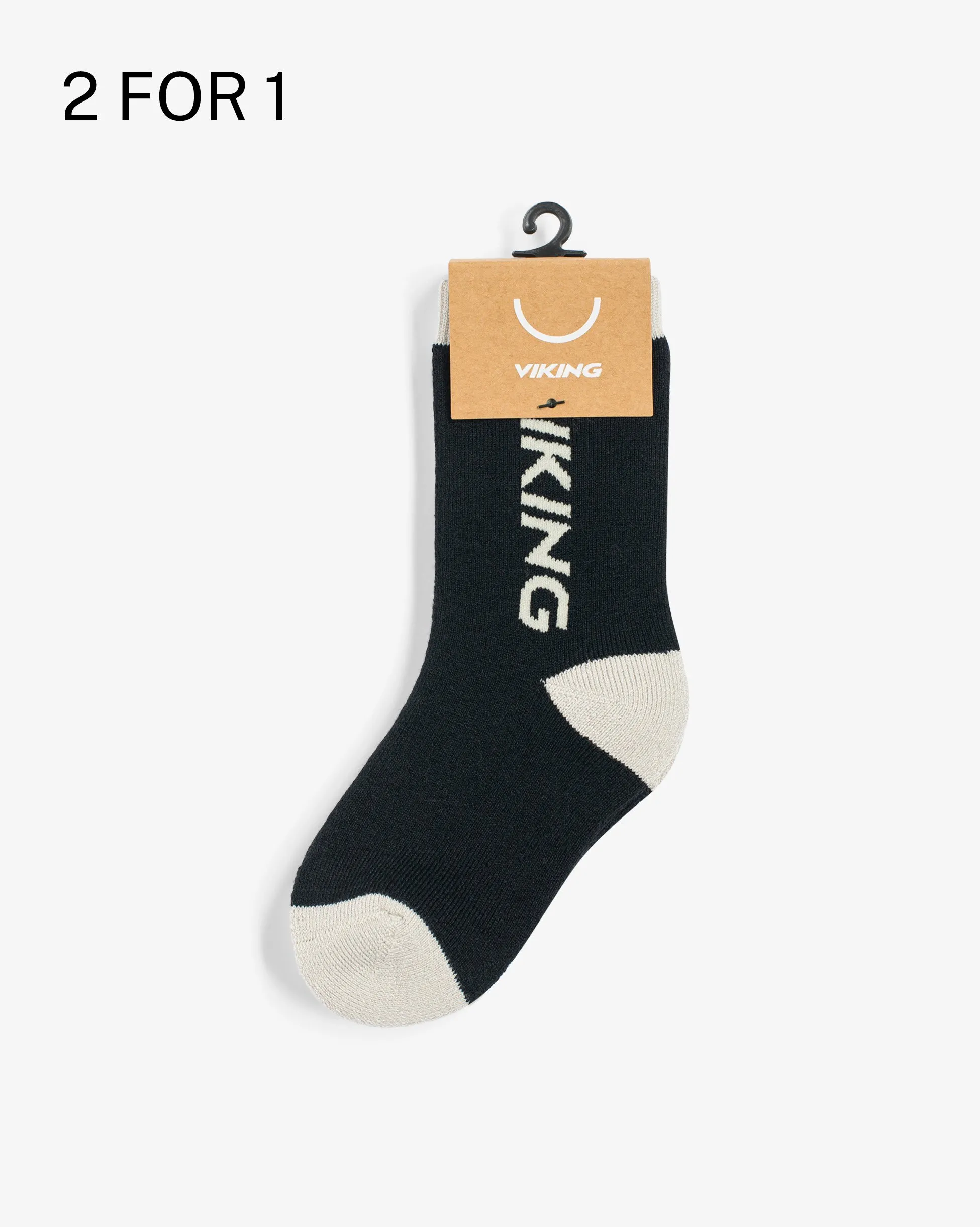 Viking Play Wool Thermo Socks Viking Play Wool Thermo Socks
