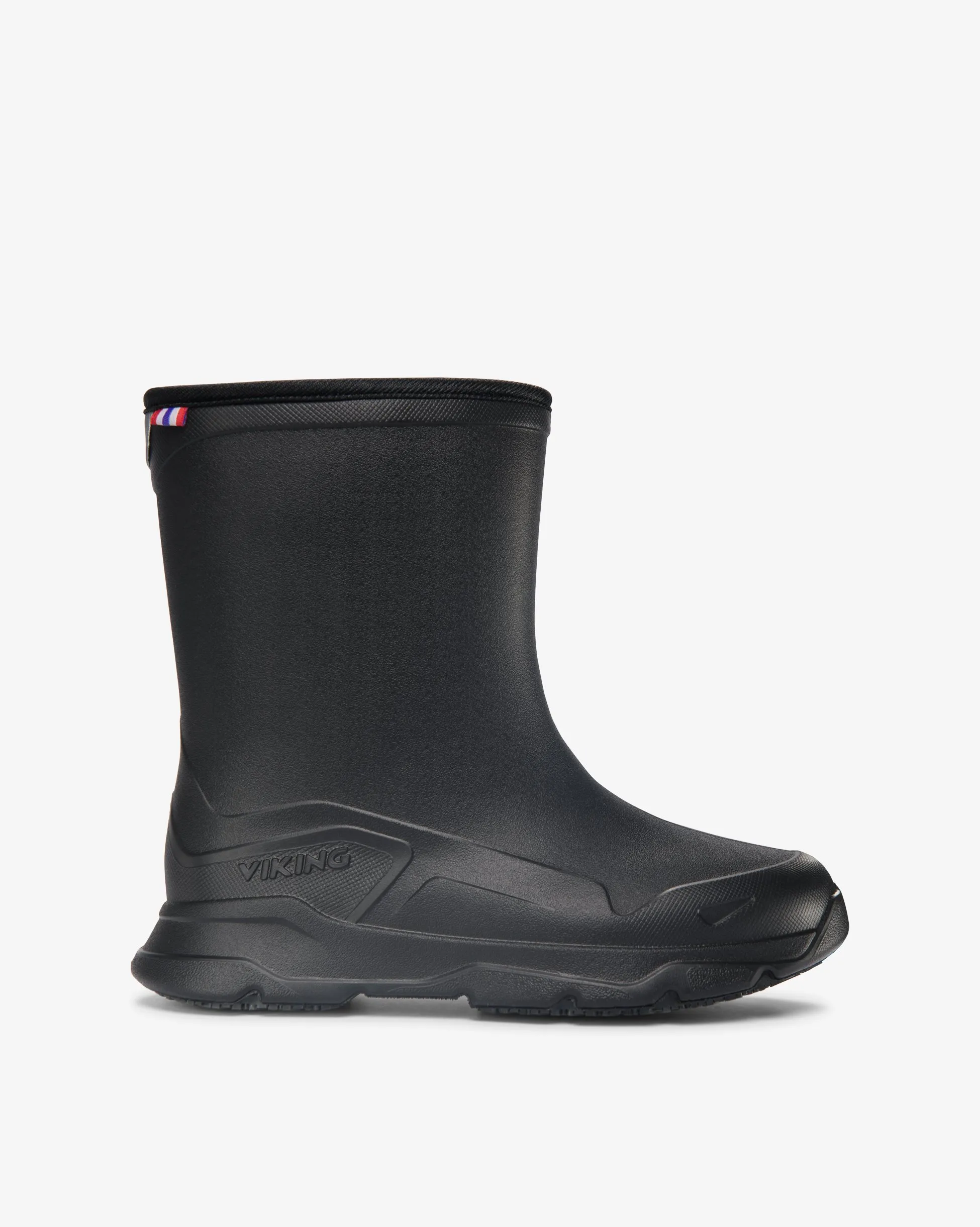 Viking Playrox Warm Thermo Boot