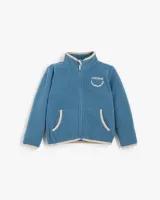 Viking Playtime Fleece Jacket Warm