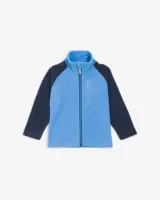 Viking Playtime Fleece Jacket Warm Viking Playtime Fleece Jacket Warm