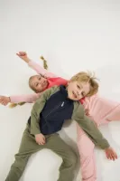 Viking Playtime Fleece Jacket Warm