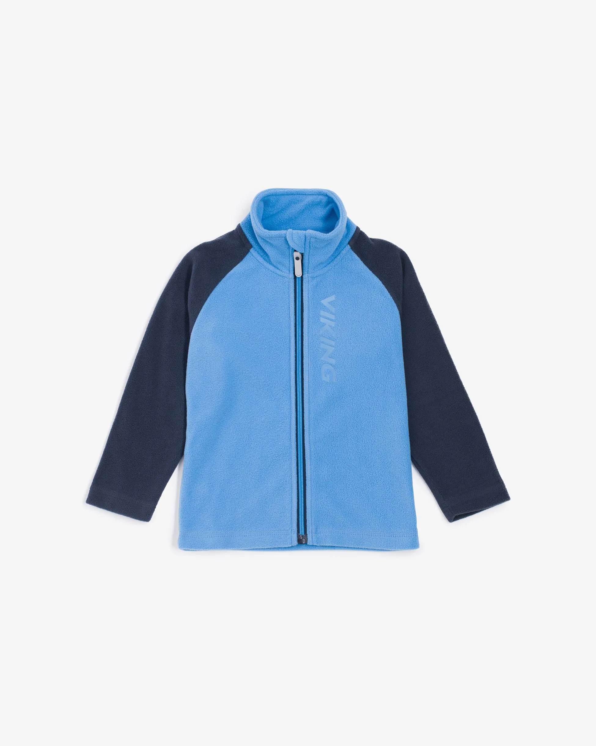 Viking Playtime Fleece Jacket Warm Viking Playtime Fleece Jacket Warm