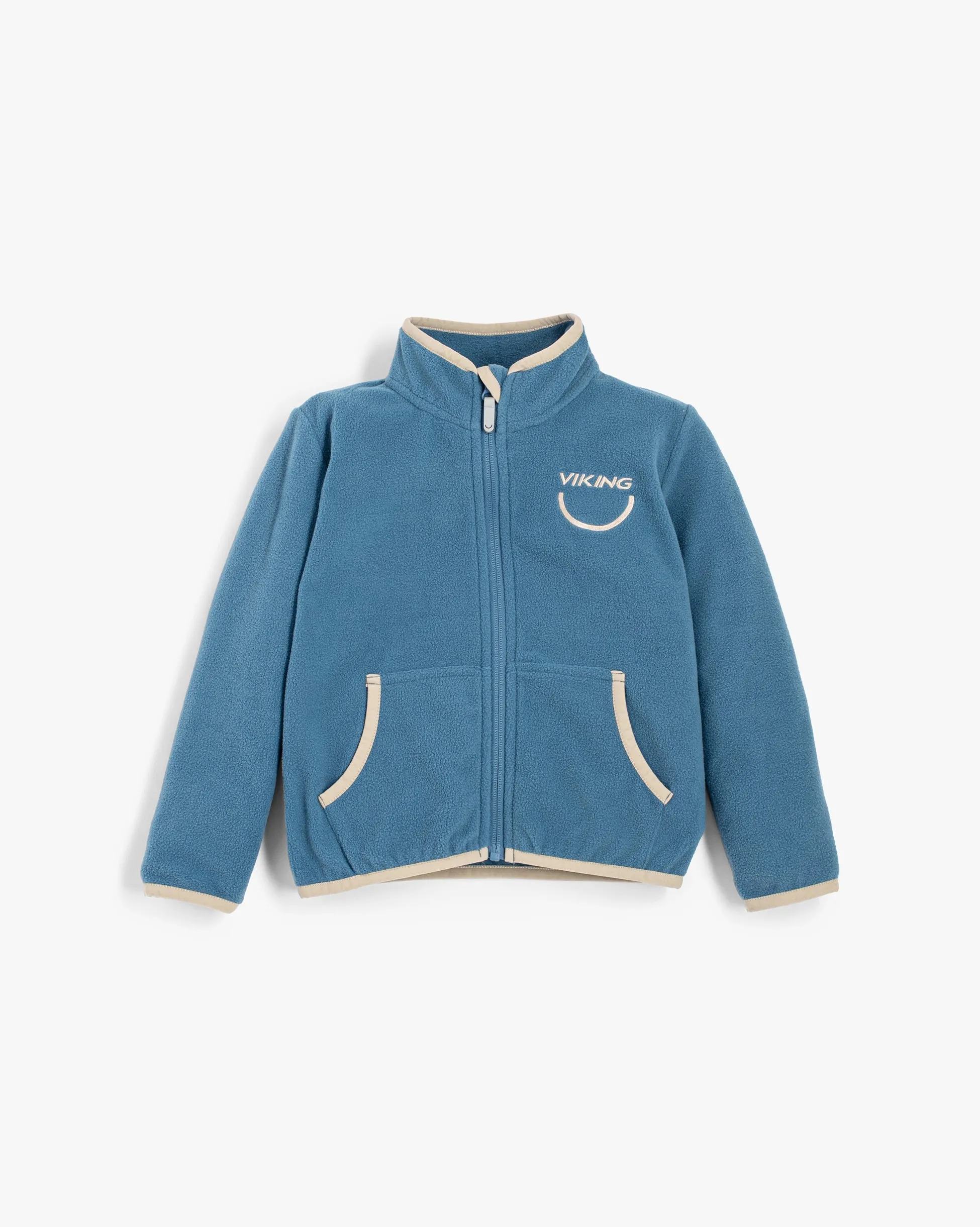 Viking Playtime Fleece Jacket Warm Viking Playtime Fleece Jacket Warm