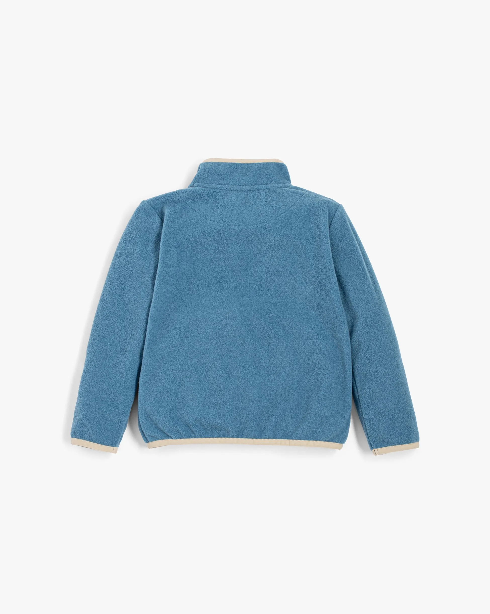 Viking Playtime Fleece Jacket Warm Viking Playtime Fleece Jacket Warm