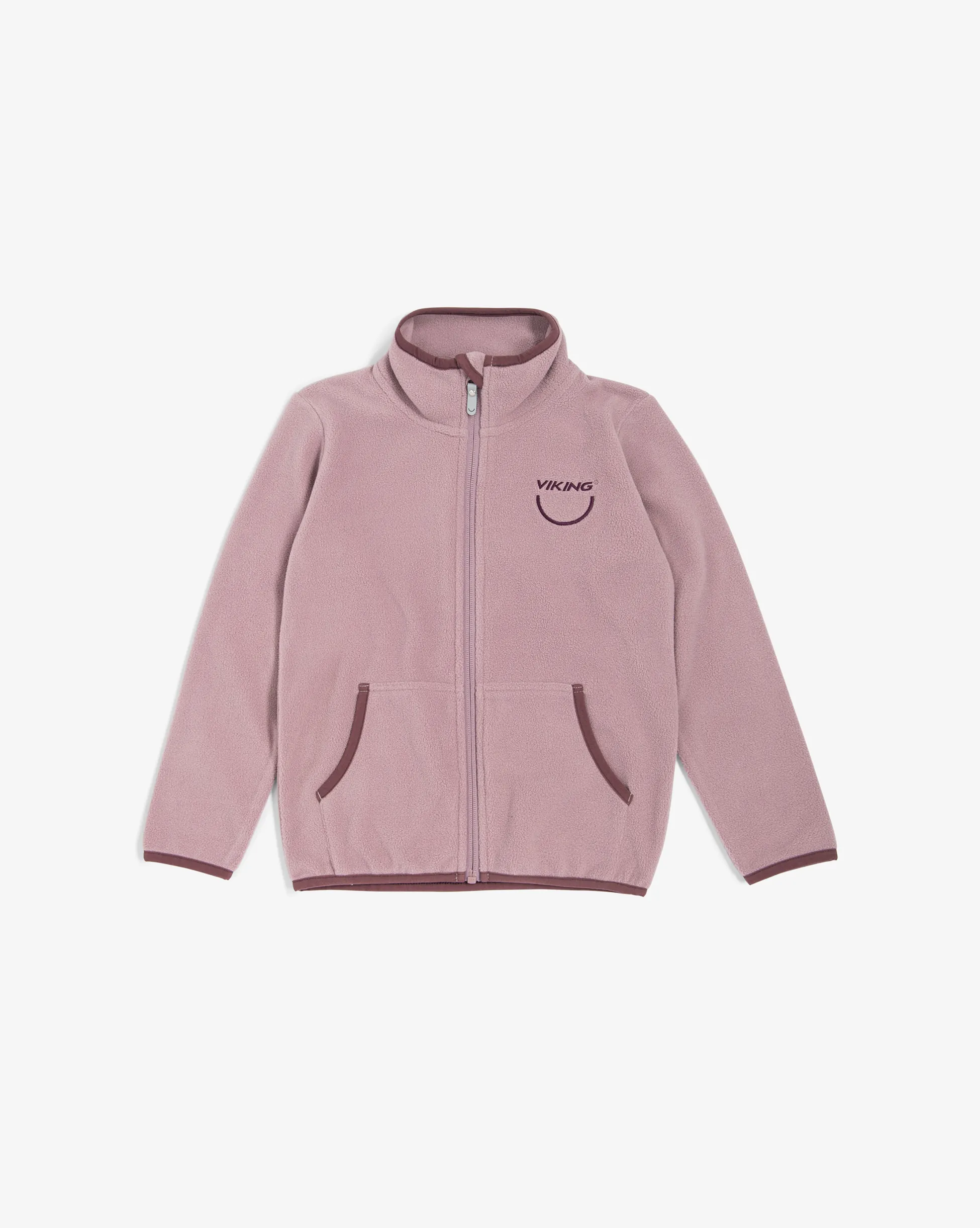 Viking Playtime Fleece Jacket Warm