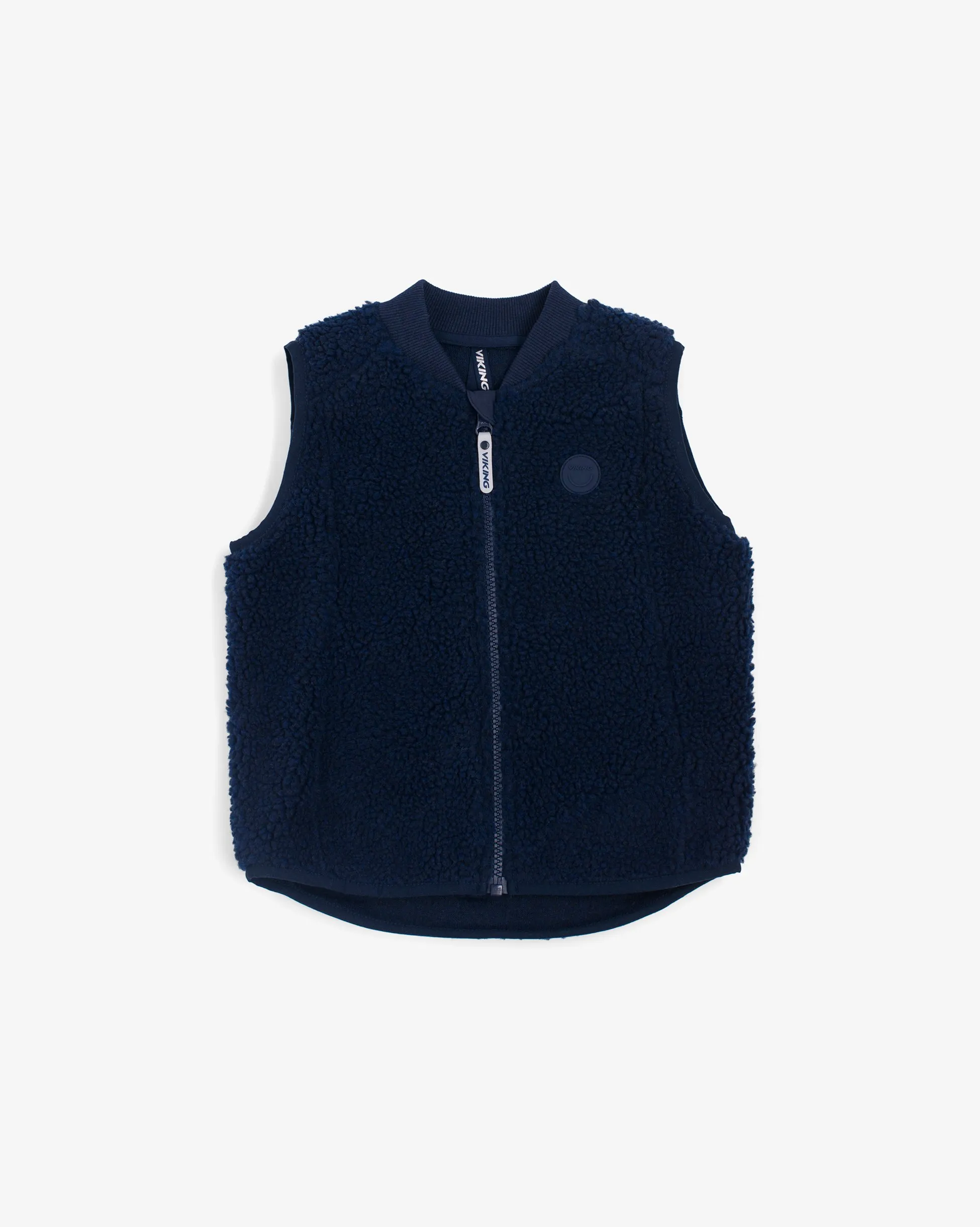 Viking Playtime Pile Midlayer Vest Viking Playtime Pile Midlayer Vest