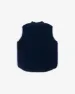 Viking Playtime Pile Midlayer Vest