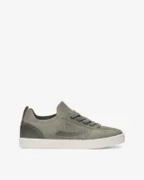 Viking Retro Knitted Low Jr Viking Retro Knitted Low Jr