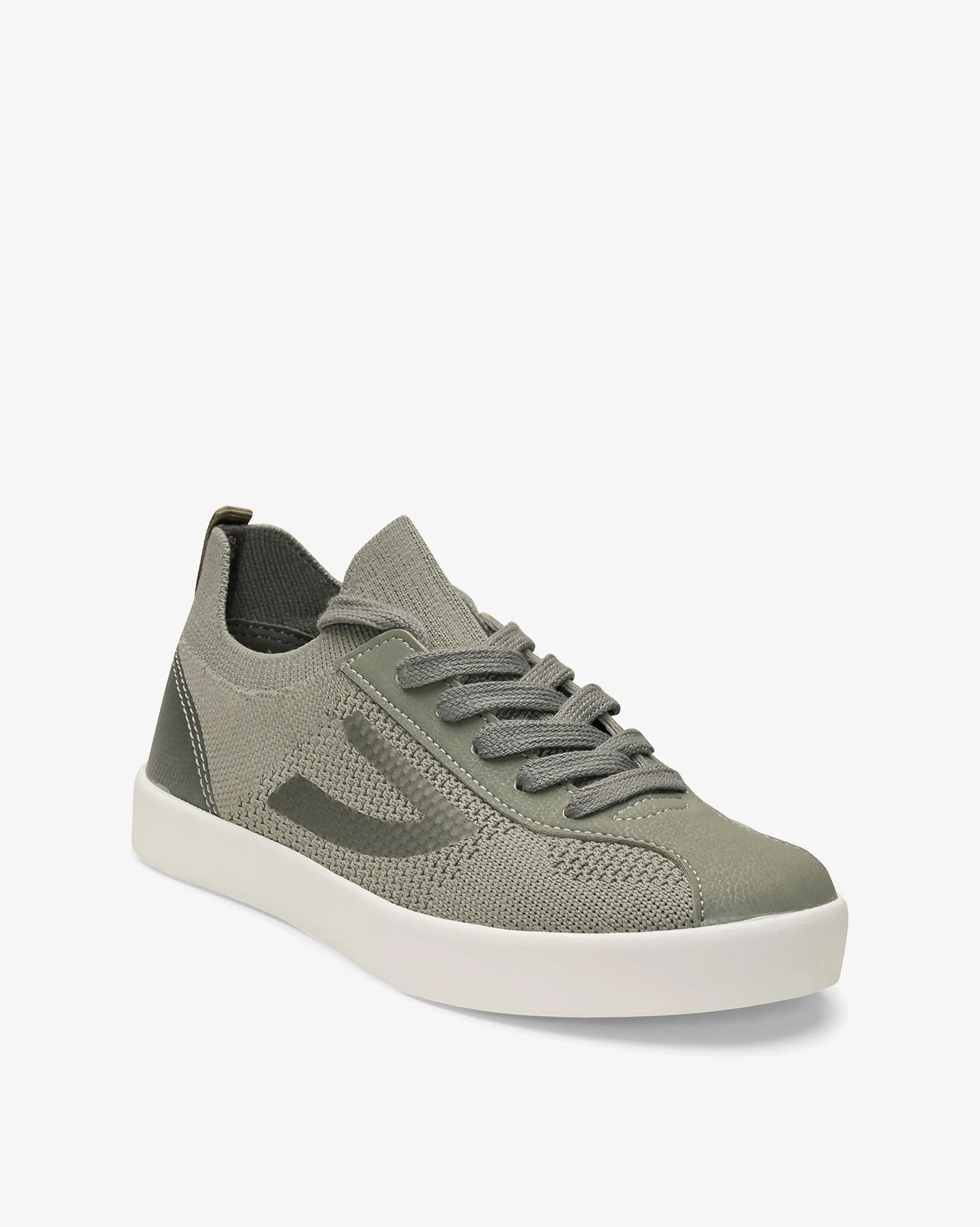 Viking Retro Knitted Low Jr Viking Retro Knitted Low Jr