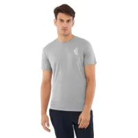 Viking Rune Bamboo Kortarmet T-skjorte