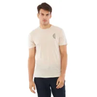 Viking Rune Bamboo Kortarmet T-skjorte