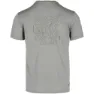 Viking Rune Ltd Bamboo Kortarmet T-skjorte