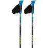 Viking Ruten Pro Stolper, Blue / lime, One Size