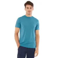 Viking Salen Merino Kortarmet T-skjorte Viking Salen Merino Kortarmet T-skjorte