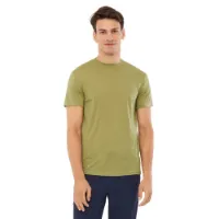 Viking Salen Merino Kortarmet T-skjorte Viking Salen Merino Kortarmet T-skjorte