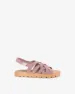Viking Salix Sandal 1V size 24-29