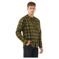Viking Shamrock Skjorte Med Lange Ermer Viking Shamrock Skjorte Med Lange Ermer