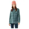 Turquise / light pink