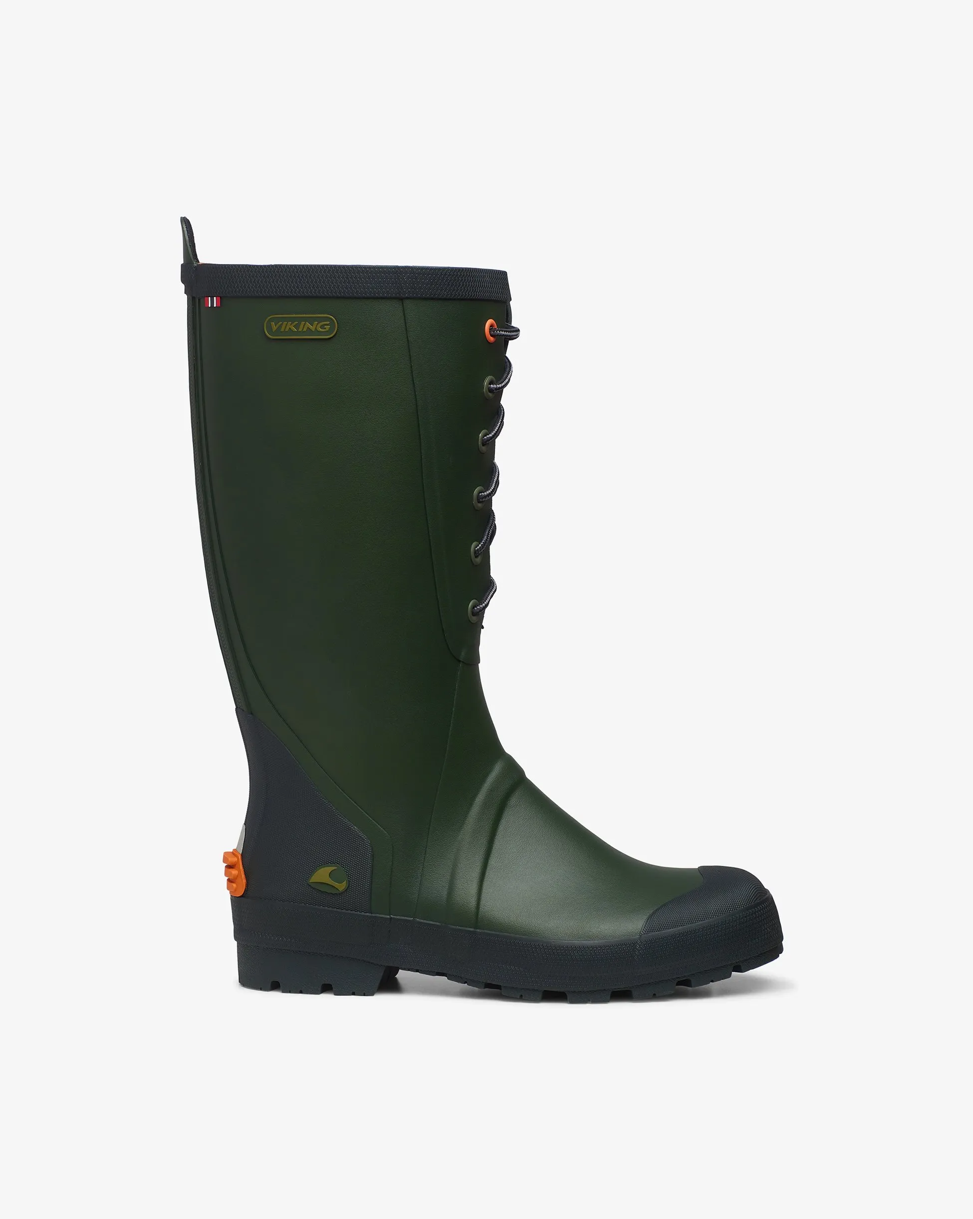 Viking Slagbjorn 4 Rubber Boot Viking Slagbjorn 4 Rubber Boot