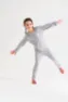 Viking Soft Baselayer Merino Top
