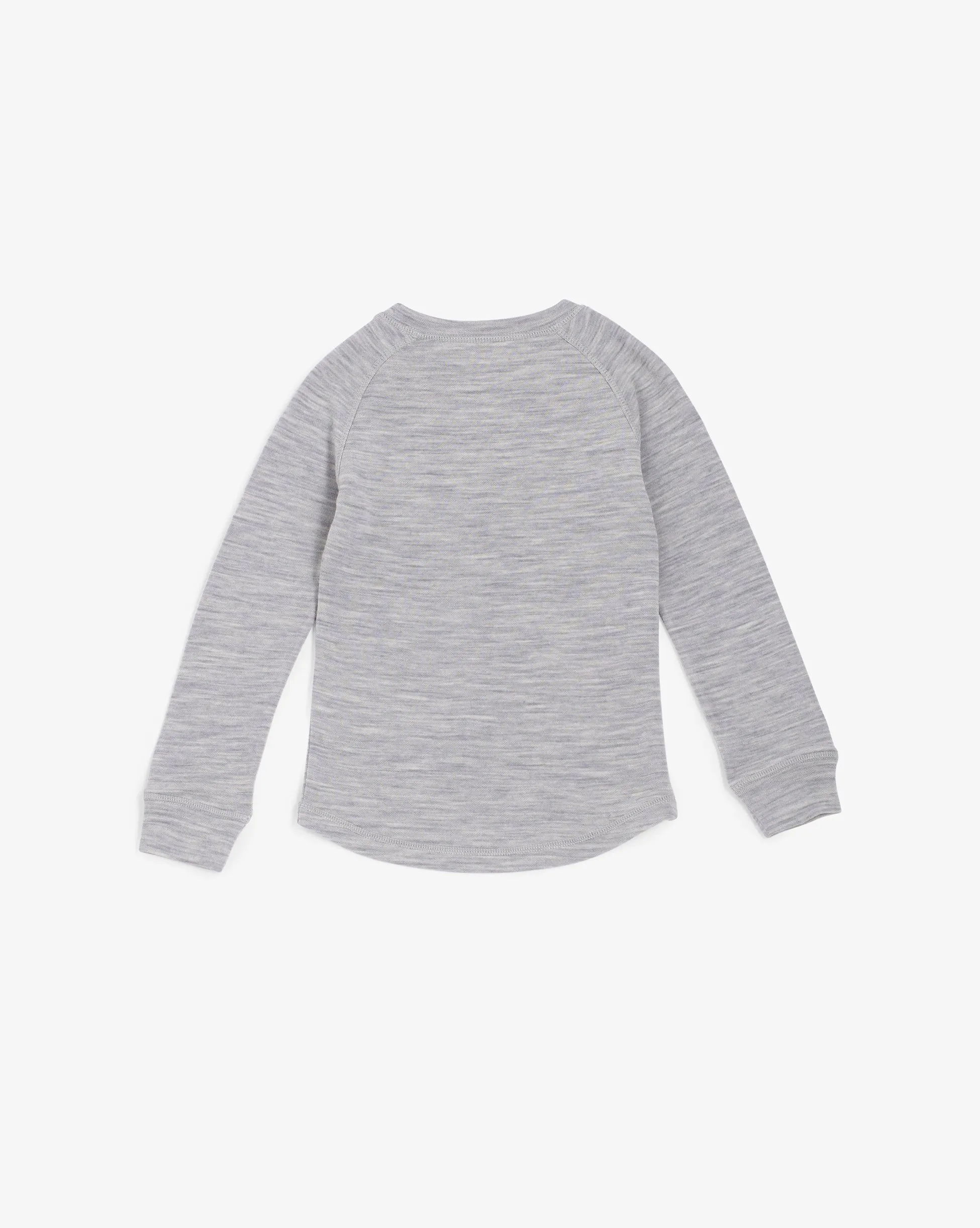 Viking Soft Baselayer Merino Top
