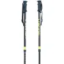 Viking Stig Stolper, Black / yellow, One Size