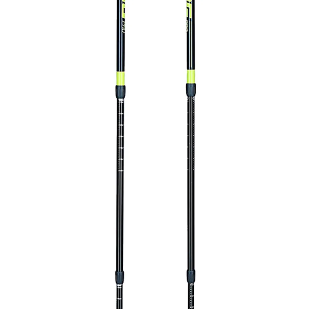 Viking Stig Stolper, Black / yellow, One Size Viking Stig Stolper, Black / yellow, One Size