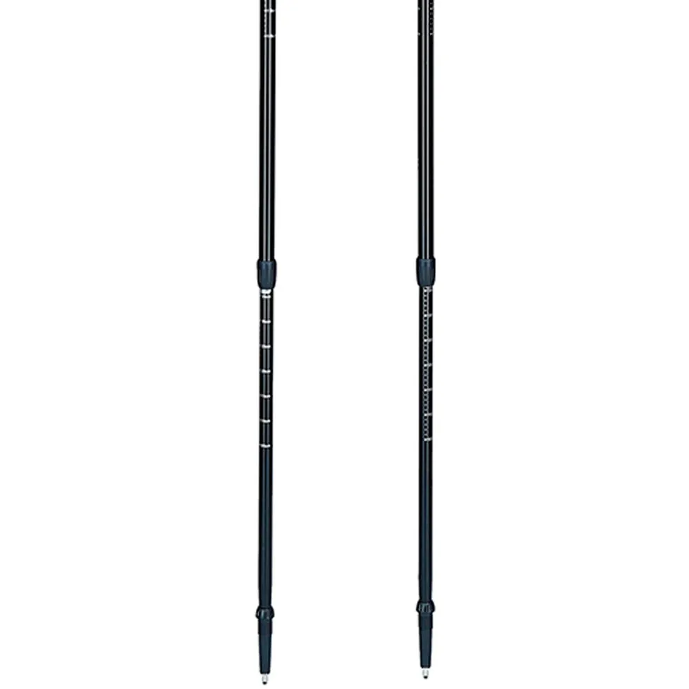 Viking Stig Stolper, Black / yellow, One Size Viking Stig Stolper, Black / yellow, One Size